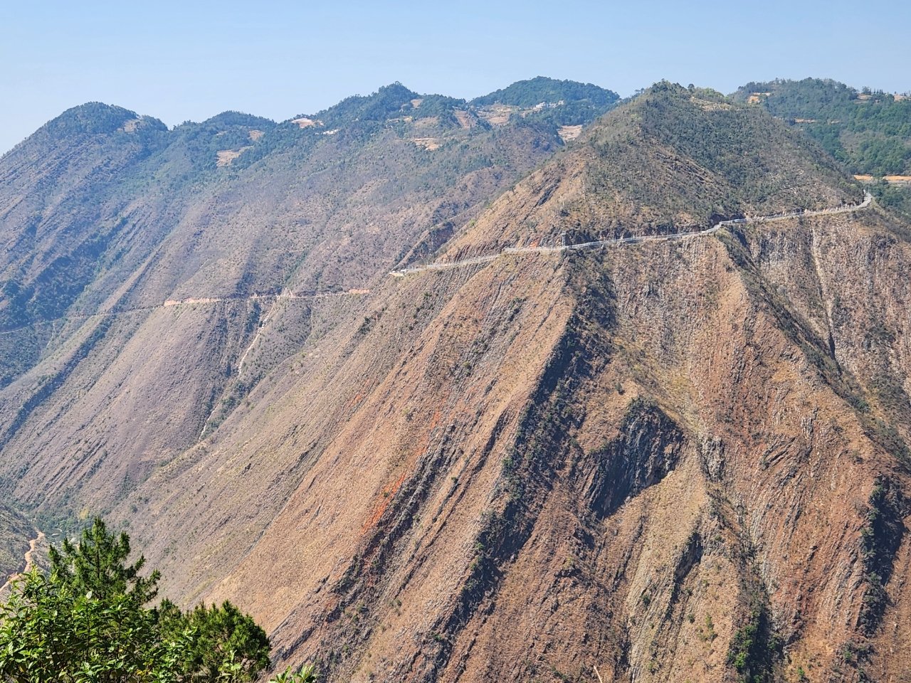 Biking North Vietnam Top 5 Places for Mountain Biking